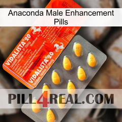 Anaconda Male Enhancement Pills new01